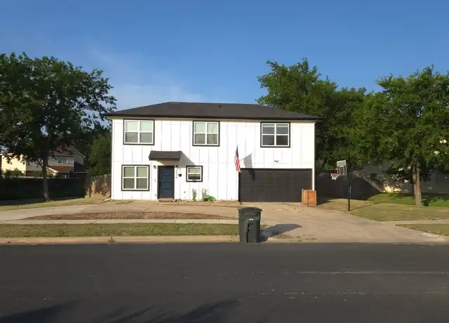 Property at 4814 White Rock Dr, Killeen, TX, 76542, 3 beds, 2.5 baths, [object Object]