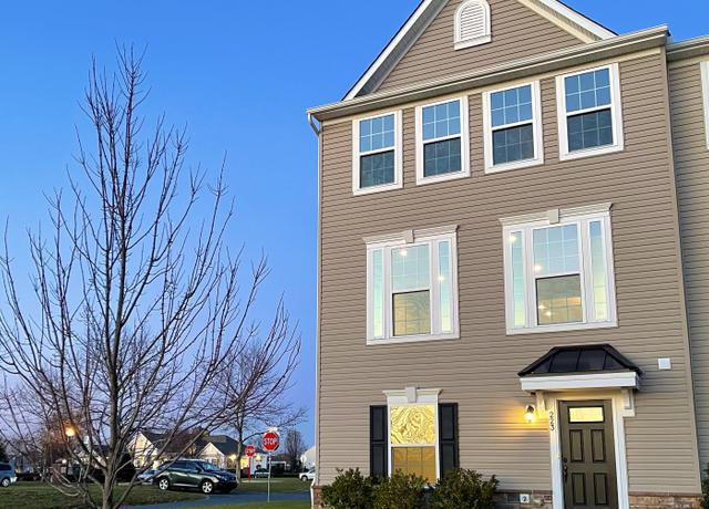 Photo of 223 Lake Seymour Dr, Middletown, DE 19709