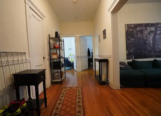 Property at 1850 Commonwealth Ave Unit 4, Boston, MA, 02135, 3 beds, 1 bath, [object Object]