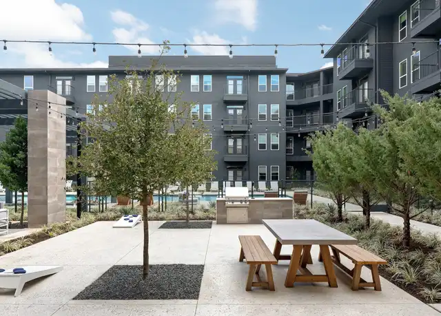 Property at 8104 S Congress Ave Unit A3-07, Austin, TX, 78745, 1 bed, 1 bath, [object Object]