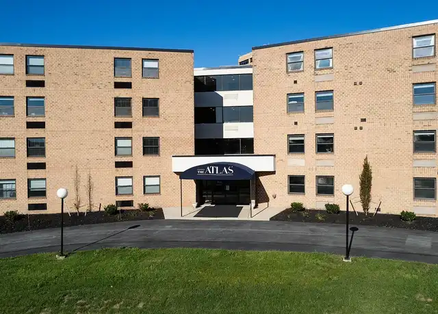 Property at Atlas on Senate - 210 Senate Ave, Camp Hill, PA, 17011, 1 bed, 1 bath, [object Object]
