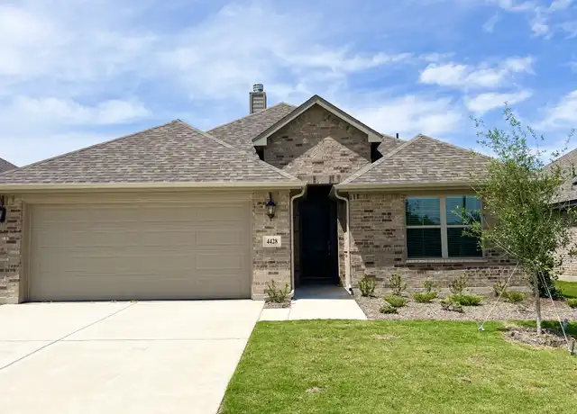 Property at 4428 Mill Falls Dr, Crowley, TX, 76036, 3 beds, 2 baths, [object Object]