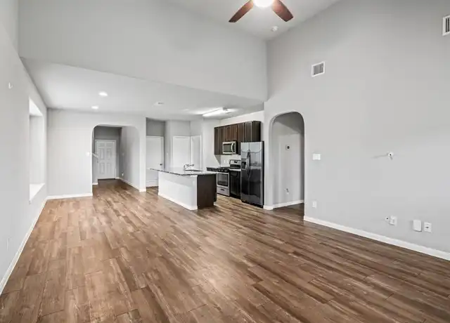 Property at 208 Shelby Meadow Dr, Willis, TX, 77378, 4 beds, 2.5 baths, [object Object]