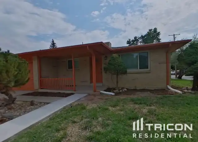 Property at 6006 Newcombe St, Arvada, CO, 80004, 3 beds, 3 baths, [object Object]