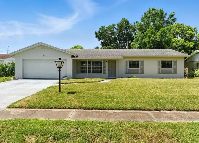 Property at 620 Burke St, Altamonte Springs, FL, 32701, 3 beds, 2 baths, [object Object]