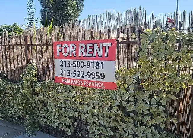 Property at 11900 San Pedro St, Los Angeles, CA, 90061, 4 beds, 3 baths, [object Object]