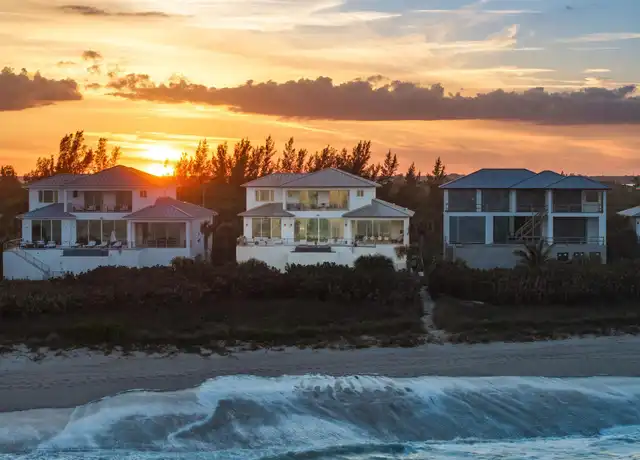 Property at 4422 S Ocean Dr Unit 1 A, Fort Pierce, FL, 34949, 5 beds, 6.5 baths, [object Object]