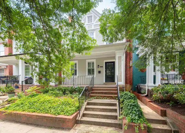 Property at 3209 Patterson Ave, Richmond, VA, 23221, 3 beds, 3 baths, [object Object]
