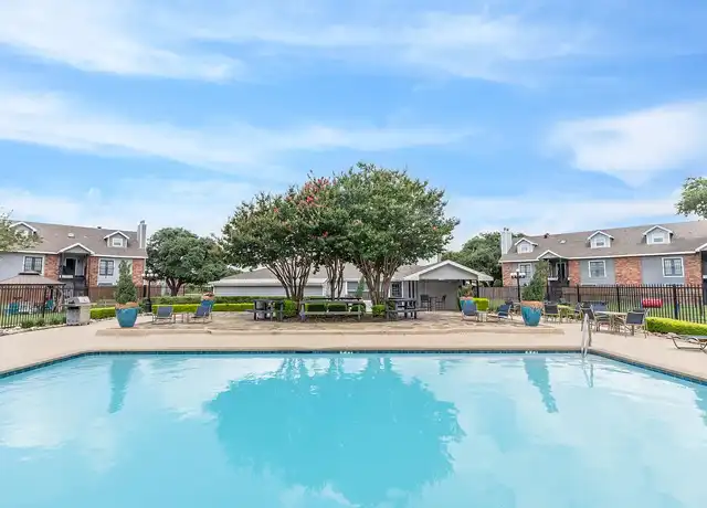 Property at Emory on Grand - 1831 John Arden Dr, Waxahachie, TX, 75165, 1-2 bed, 1 bath, [object Object]