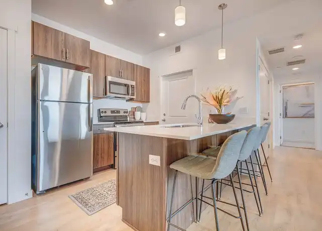 Property at VIDA at Daybreak - 11321 S Grandville Ave, South Jordan, UT, 84009, 1 bed, 1 bath, [object Object]