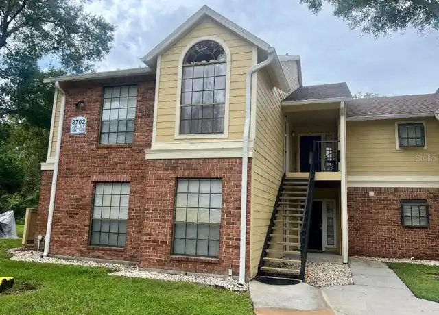 Property at 8702 Mallard Reserve Dr #104, Tampa, FL, 33614, 1 bed, 1 bath, [object Object]