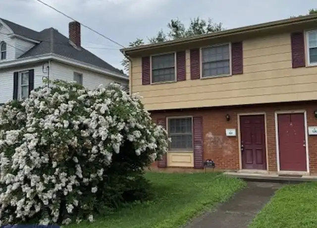 Property at 524 Albemarle Ave SE, Roanoke, VA, 24013, 2 beds, 1 bath, [object Object]