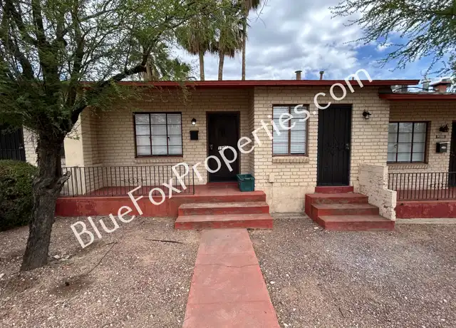 Property at 1905 E 2nd St, Tucson, AZ, 85719, 1 bed, 1 bath, [object Object]