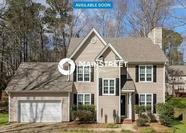 Property at 125 Sleepy Creek Dr, Clayton, NC, 27520, 3 beds, 3 baths, [object Object]