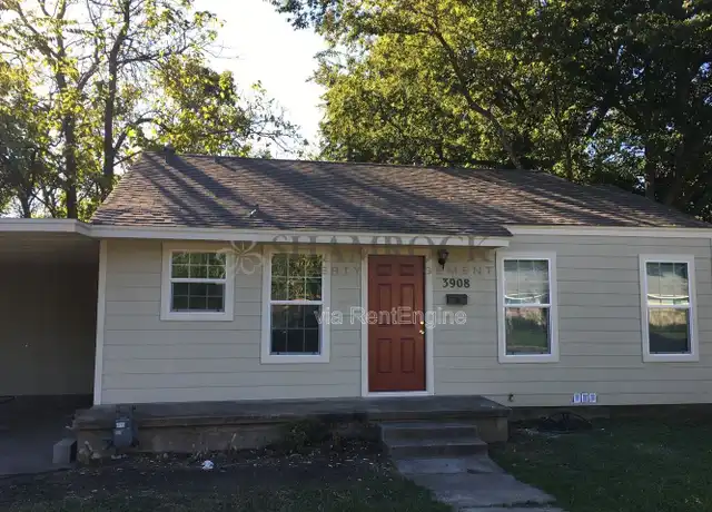 Property at 3908 Leland Ave, Waco, TX, 76708, 2 beds, 1 bath, [object Object]