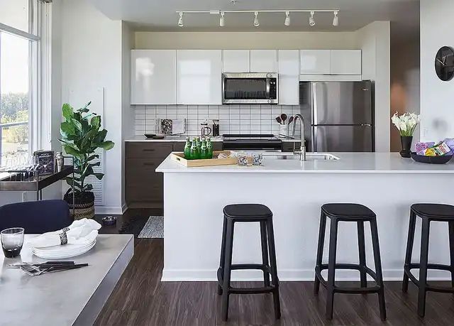 Property at Griffis South Waterfront - 650 S Gaines St, Portland, OR, 97239, 0 beds, 1 bath, [object Object]