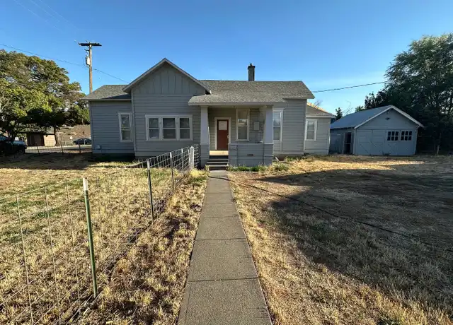 Property at 614 SE Emigrant Ave, Pendleton, OR, 97801, 3 beds, 1 bath, [object Object]