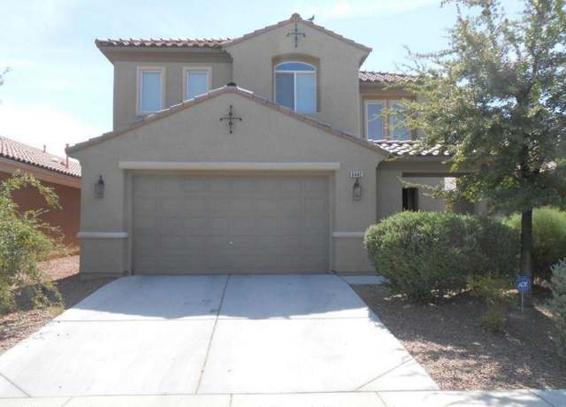 Photo of 6442 Boatbill St, North Las Vegas, NV 89084