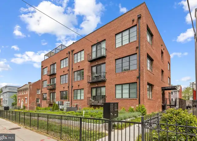 Property at 1240 Raum St NE #21, Washington, DC, 20002, 2 beds, 2 baths, [object Object]