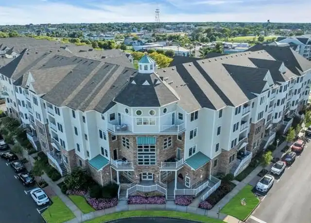 Property at 22 Cooper Ave #202, Long Branch, NJ, 07740, 3 beds, 2 baths, [object Object]