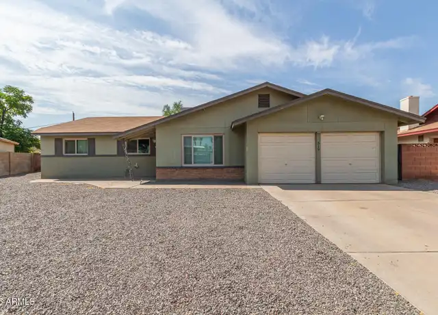 Property at 319 E Riviera Dr, Tempe, AZ, 85282, 4 beds, 2 baths, [object Object]