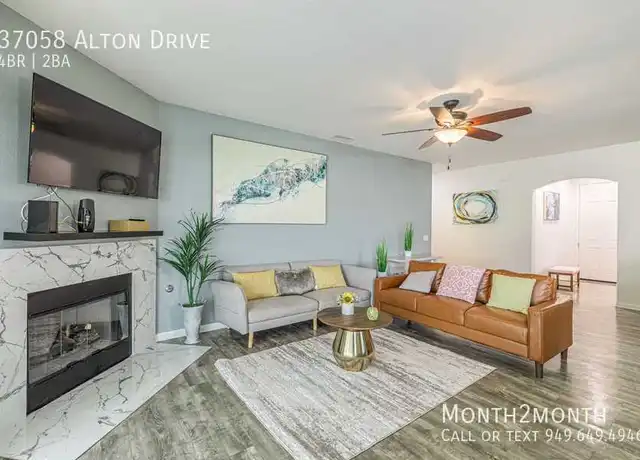 Property at 37058 Alton Dr, Palmdale, CA, 93550, 4 beds, 2 baths, [object Object]