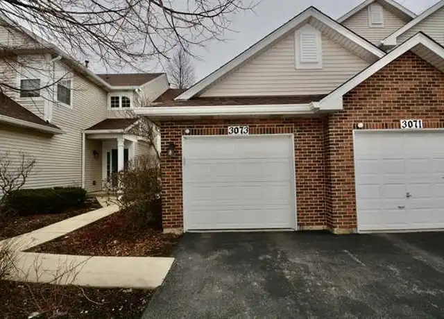 Property at 3073 Kentshire Cir, Naperville, IL, 60564, 2 beds, 2 baths, [object Object]