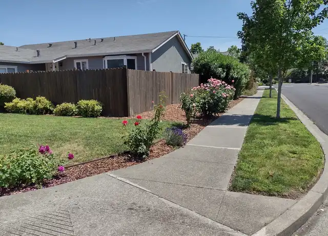 Property at 1899 Larkspur St, Yountville, CA, 94599, 3 beds, 2 baths, [object Object]