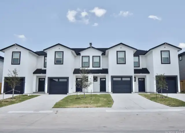 Property at 8302 Via Verona Unit 102, San Antonio, TX, 78227, 3 beds, 2.5 baths, [object Object]