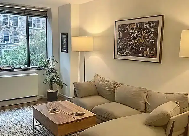 Property at 130 W 79th St Unit 4D, New York, NY, 10024, 1 bed, 1 bath, [object Object]