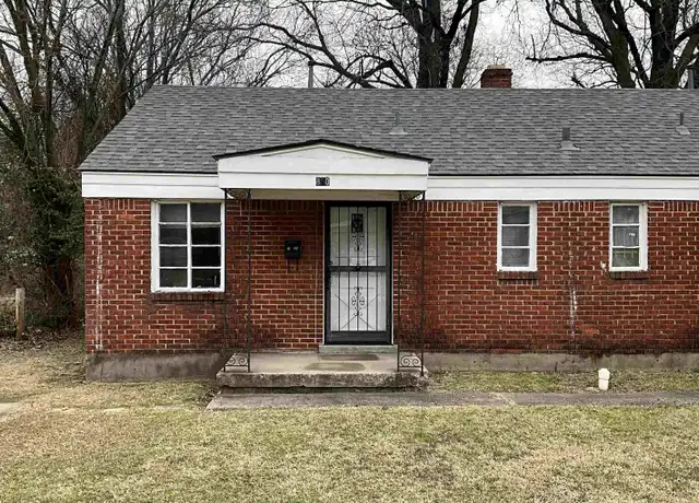 Property at 850 N Dunlap St, Memphis, TN, 38107, 1 bed, 1 bath, [object Object]