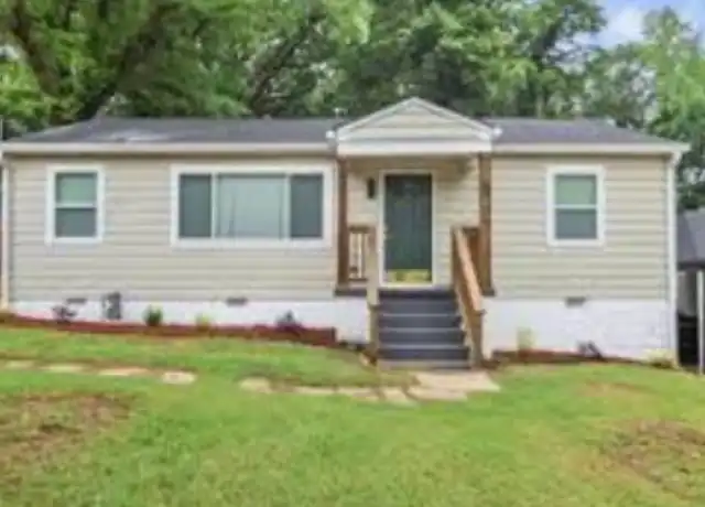 Property at 1327 Kenilworth Dr SW, Atlanta, GA, 30310, 3 beds, 2 baths, [object Object]