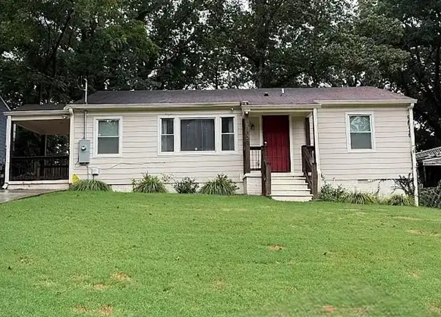 Property at 1327 Kenilworth Dr SW, Atlanta, GA, 30310, 3 beds, 2 baths, [object Object]