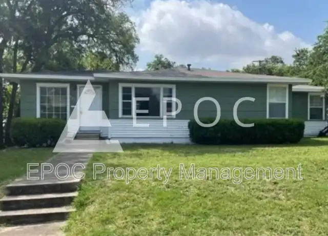 Property at 4316 Harlan Ave, Waco, TX, 76710, 2 beds, 1 bath, [object Object]