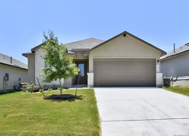 Property at 13910 Trinity Cv, San Antonio, TX, 78253, 3 beds, 2 baths, [object Object]