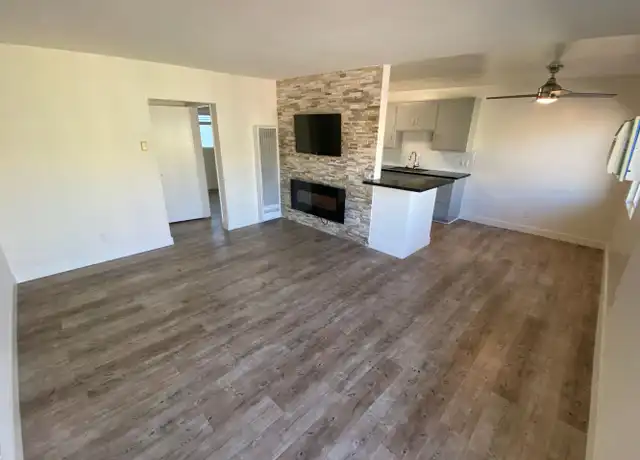 Property at 2854 Rowena Ave Unit 01, Los Angeles, CA, 90039, 2 beds, 1 bath, [object Object]