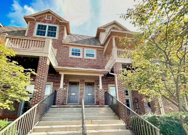 Property at 2736 Barclay Way Unit 4, Ann Arbor, MI, 48105, 2 beds, 2.5 baths, [object Object]