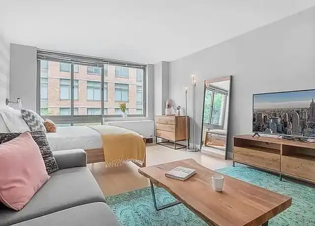 Property at 130 W 15th St Unit 10S, New York, NY, 10011, 0 beds, 1 bath, [object Object]