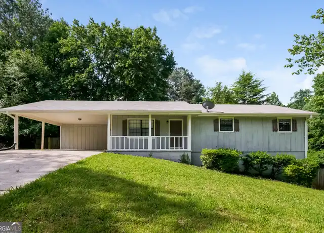 Property at 4554 Cresant Ln, Douglasville, GA, 30135, 3 beds, 2 baths, [object Object]