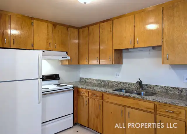 Property at 919 3rd St Unit 1, Golden, CO, 80403, 1 bed, 1 bath, [object Object]