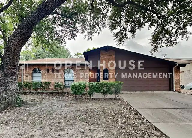 Property at 318 Parkvale Ln, Grand Prairie, TX, 75052, 3 beds, 2 baths, [object Object]