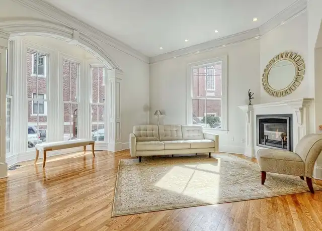 Property at 46 Follen St, Cambridge, MA, 02138, 4 beds, 3.5 baths, [object Object]