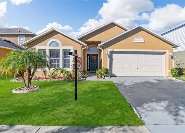 Property at 12612 Lake Vista Dr, Gibsonton, FL, 33534, 3 beds, 2 baths, [object Object]