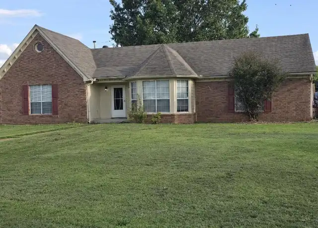 Property at 7155 Coffeeville Cv, Memphis, TN, 38133, 3 beds, 2 baths, [object Object]