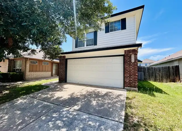 Property at 3400 Etheredge Dr, Austin, TX, 78725, 3 beds, 2.5 baths, [object Object]