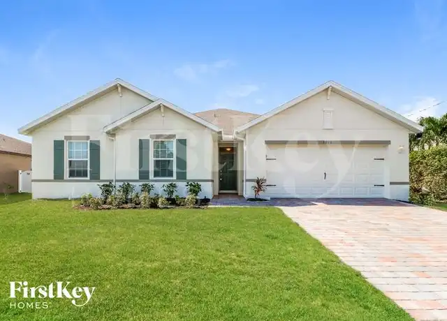 Property at 3016 SW 23rd Pl, Cape Coral, FL, 33914, 4 beds, 2 baths, [object Object]