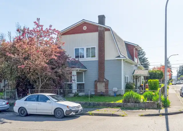 Property at 302 17th Ave Unit 3, Longview, WA, 98632, 1 bed, 1 bath, [object Object]