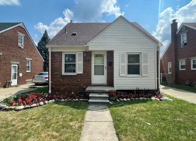 Property at 1738 Mayburn St, Dearborn, MI, 48128, 3 beds, 1 bath, [object Object]