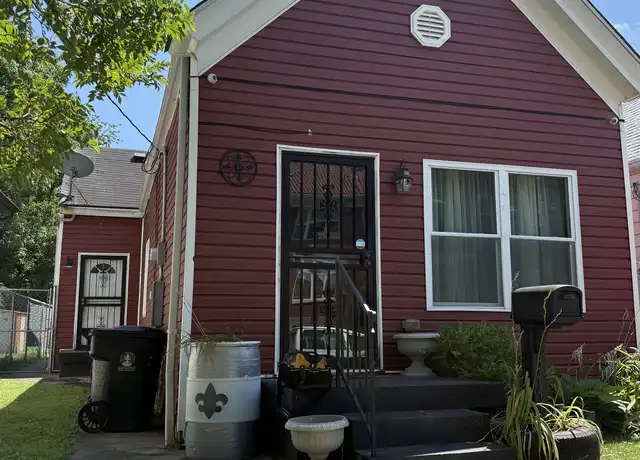 Property at 3446 W Jefferson St, Louisville, KY, 40212, 1 bed, 1 bath, [object Object]