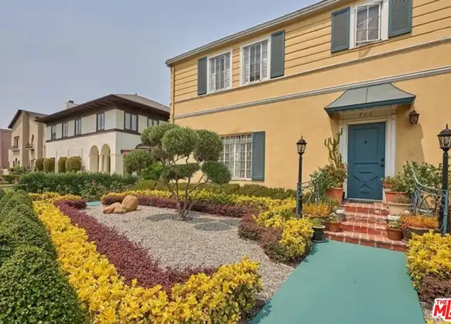 Property at 703 Lorraine Blvd, Los Angeles, CA, 90005, 2 beds, 1 bath, [object Object]